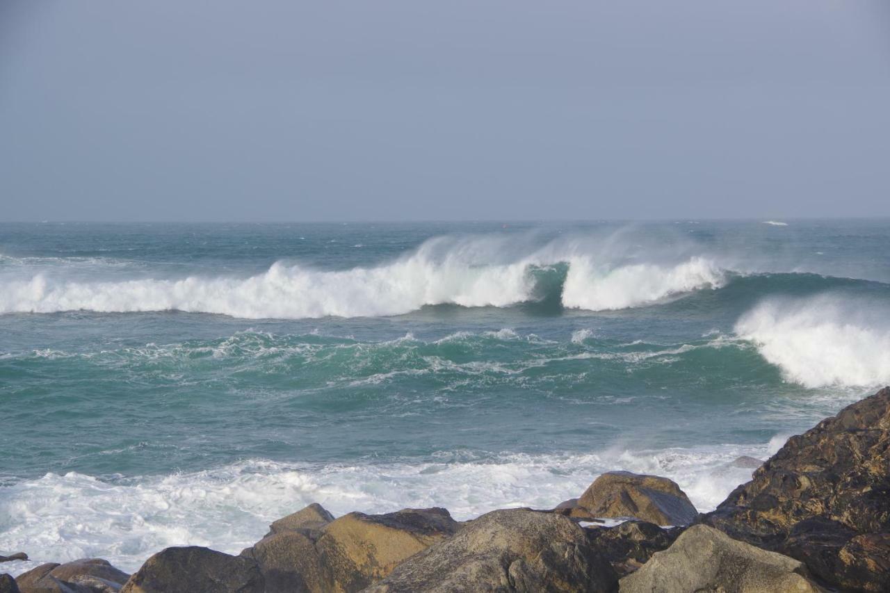 Maison "Ouessant" Pays Des Abers بلوغيرنياو المظهر الخارجي الصورة